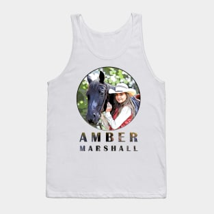 Amber Marshall Tank Top